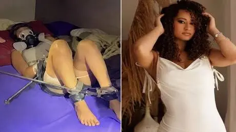 غيابها عن السوشيال ميديا كان الإنذار.. عملية إنقاذ...