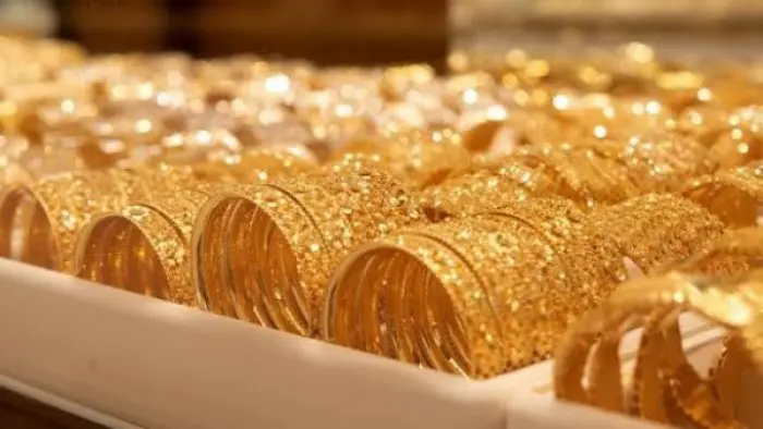 أسعار الذهب تواصل الارتفاع لأعلى مستوى لها
