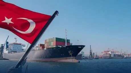 تركيا.. دعوات لوقف السفن المتجهة إلى إسرائيل