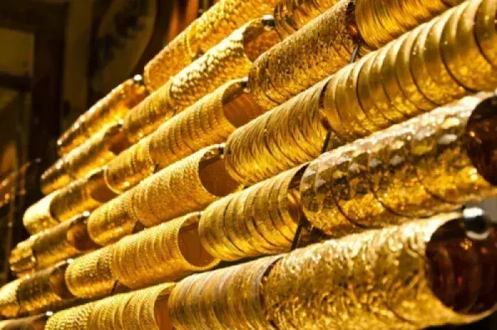 أسعار الذهب اليوم الإثنين 24-8-2026 في اليمن