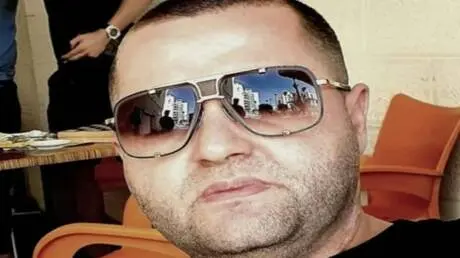 رصاصة واحدة أنهت حكم "عراب القوقاز" في إسرائيل.. ف...