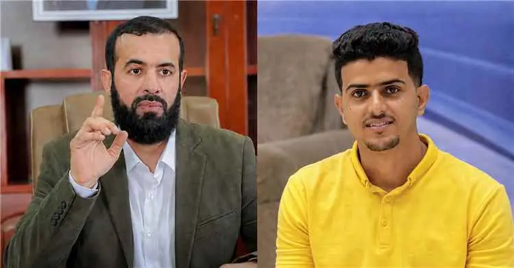 ناصر علي يدعو إلى مساندة محافظ أبين لمواجهة التحدي...