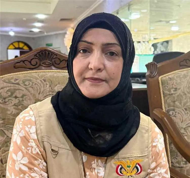 المقطري: نوثق اعتداءات الحوثيين ولا حصانة لمرتكبي...