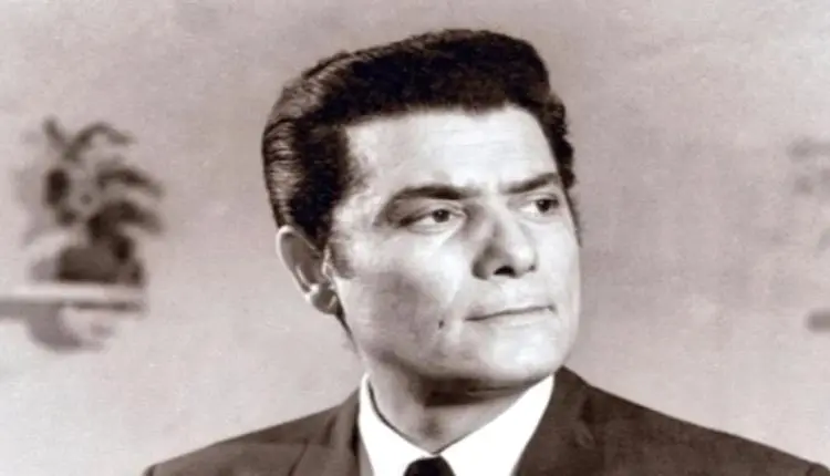 عودة اسم شكري سرحان إلى الواجهة بعد وفاة نجله السف...
