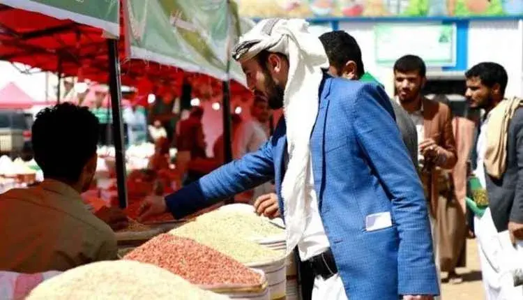 جرعة سعرية جديدة تفاقم معاناة السكان في مناطق سيطر...