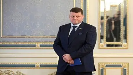 زالوجني يكشف حجم المساعدات البريطانية المقدمة لكيي...