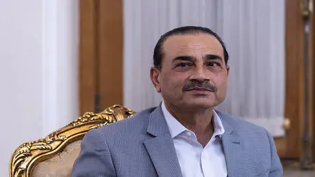 مصادر: قائد الجيش الباكستاني استبق زيارته لطهران ب...