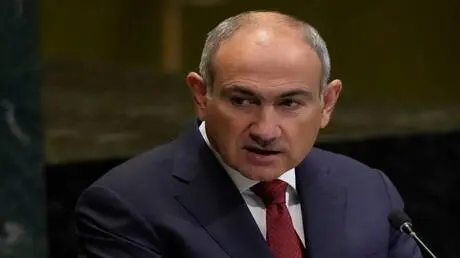 باشينيان يغلق باب "الأمن الجماعي" ويعلن عن أول خطو...