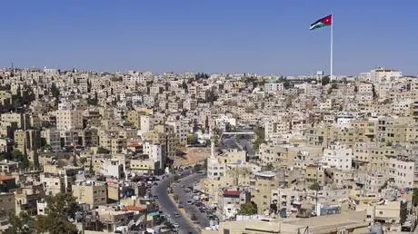 الأردن يوضح تفاصيل استضافة اجتماع بين سوريا وإسرائ...