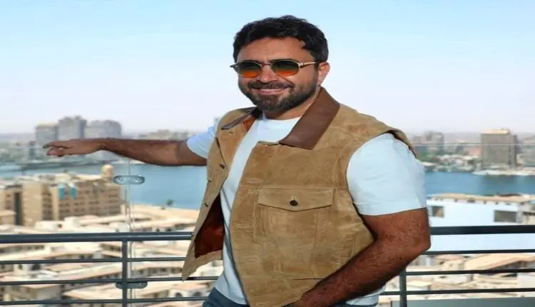 نادر الأتات يدخل القفص الذهبي وجنى إسماعيل ترقص فر...