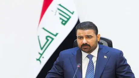 الزيدي: العراق سيعلن اكتمال سيادته على كامل أراضيه...