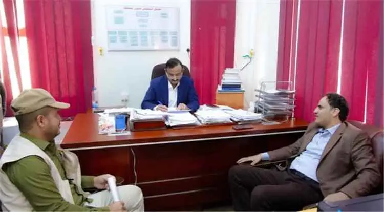 المحافظ بن الوزير يشيد بتوجيهات وزير الأشغال لاعتم...