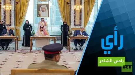 ضرورة أن تنضم إيران إلى "اتفاق مكة"