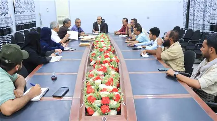 دارسعد تفتح مظاريف مناقصة بناء مركز صحي جديد في بئ...