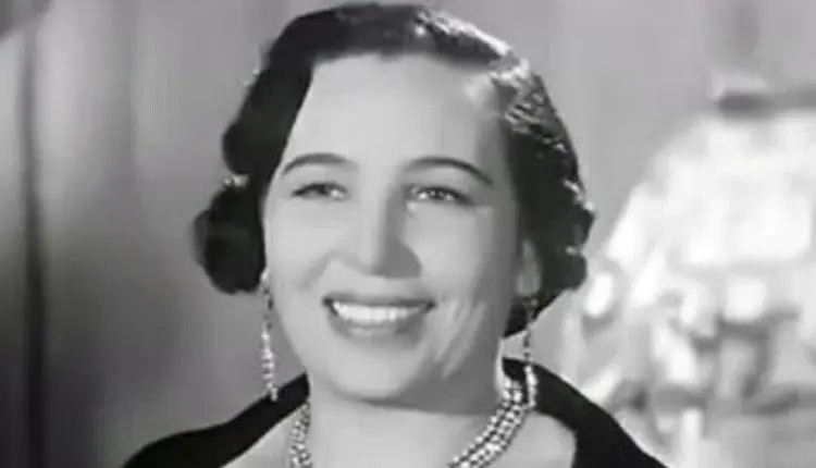 في ذكرى رحيلها.. محطات في حياة أمينة رزق ما بين ال...