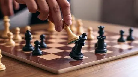 استبعاد روسيا من أولمبياد الشطرنج للمرة الثالثة عل...