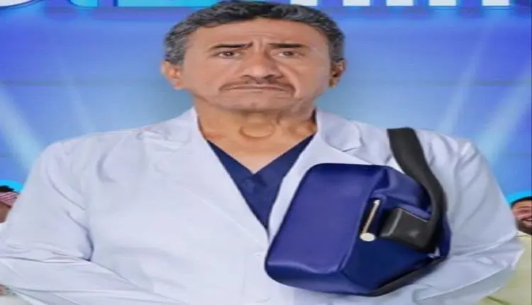 هل يعود الفنان ناصر القصبي إلى الدراما في رمضان ال...