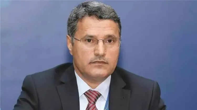 ياسين التميمي: خطاب أحمد علي كسر النمط التقليدي وو...