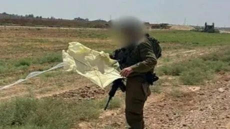 إسرائيل تلوح بـ"الاغتيالات والإخلاء" ردا على طائرا...