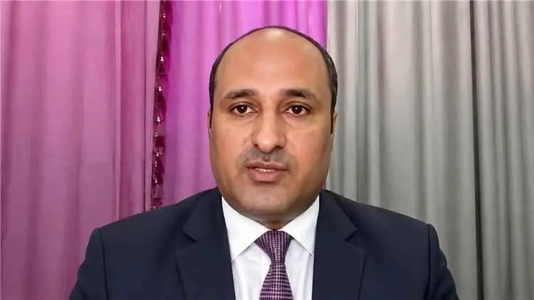 وكيل وزارة الإعلام: بيان أحمد علي أسقط ورقة التوت...