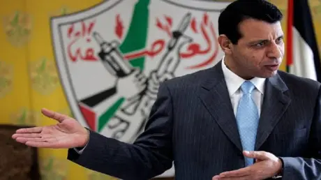 تقرير يتحدث عن اجتماع في مصر لرأب الصدع في صفوف حر...