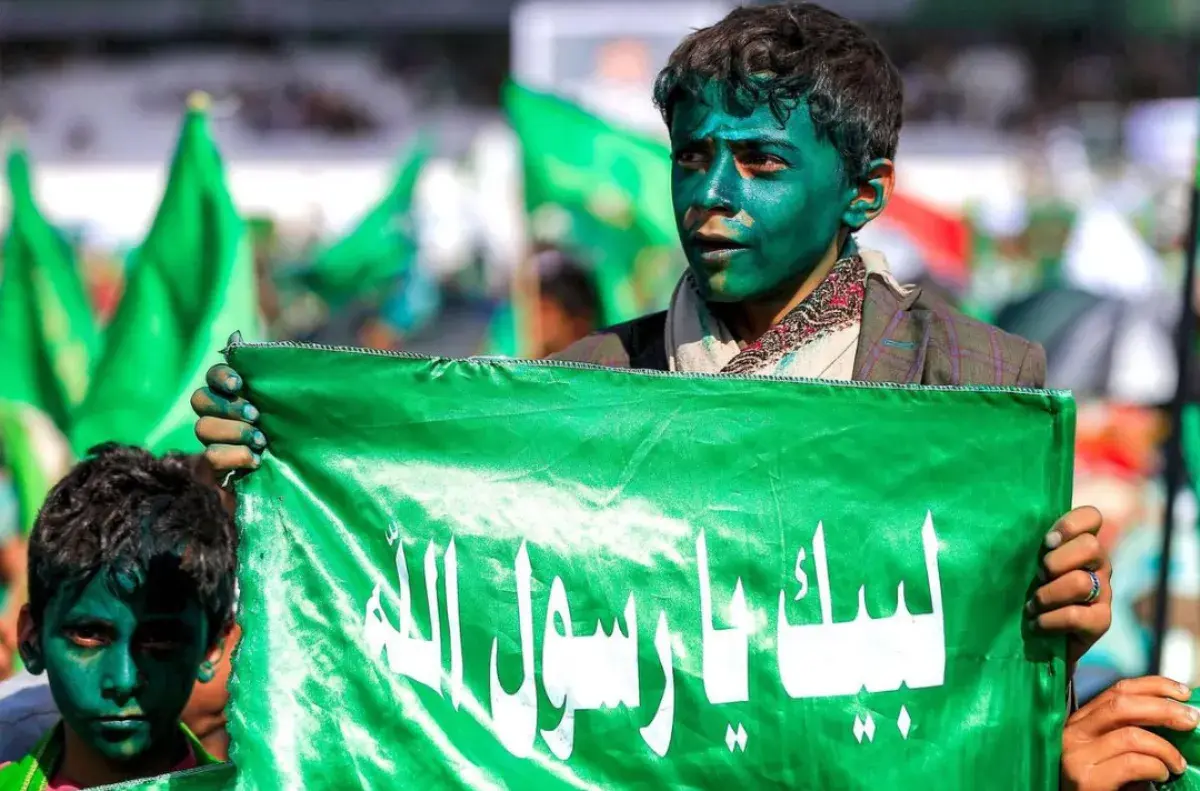 خلافات حوثية في الجوف تهدد بإفشال فعالية «المولد ا...