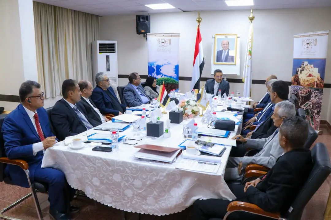 مجلس الترويج السياحي برئاسة الوزير دماج يناقش خططه...