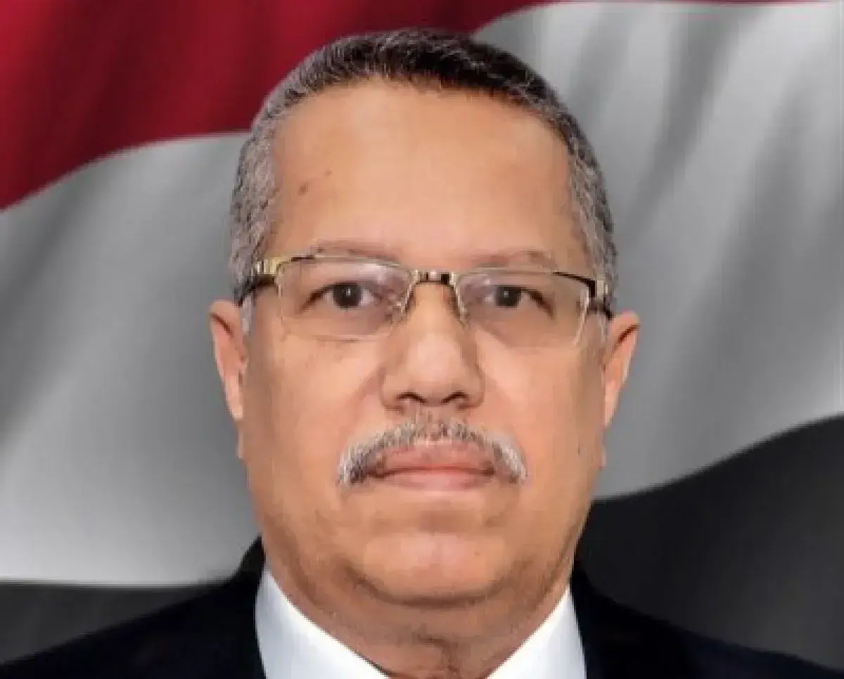 بن دغر يدعو المؤتمريين لتوحيد الصف لهزيمة الحوثيين