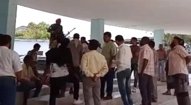 المرصد الأوروبي: الاعتداء على نقابيات الجنوب انتها...