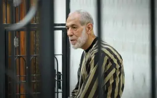 القضاء السوري يحكم حضوريا بالسجن المؤبد على المفتي...