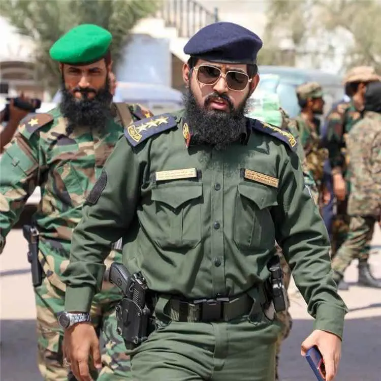 عاجل: مدير شرطة الفيوش يطالب الرئاسي والداخلية إحا...