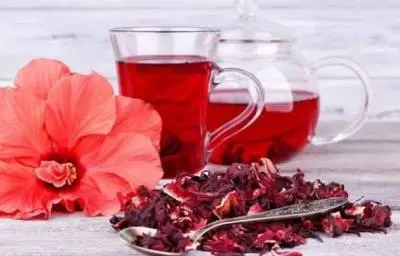 تعرف على فوائد تناول الكركديه بشكل يومي
