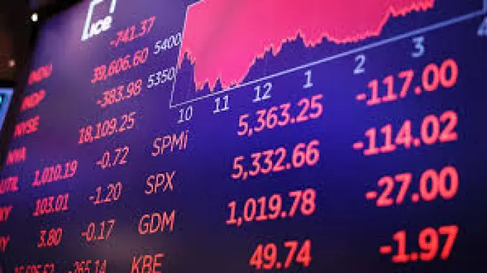 الأسهم الصينية بأدنى مستوى في 3 أسابيع بضغط قطاع ا...