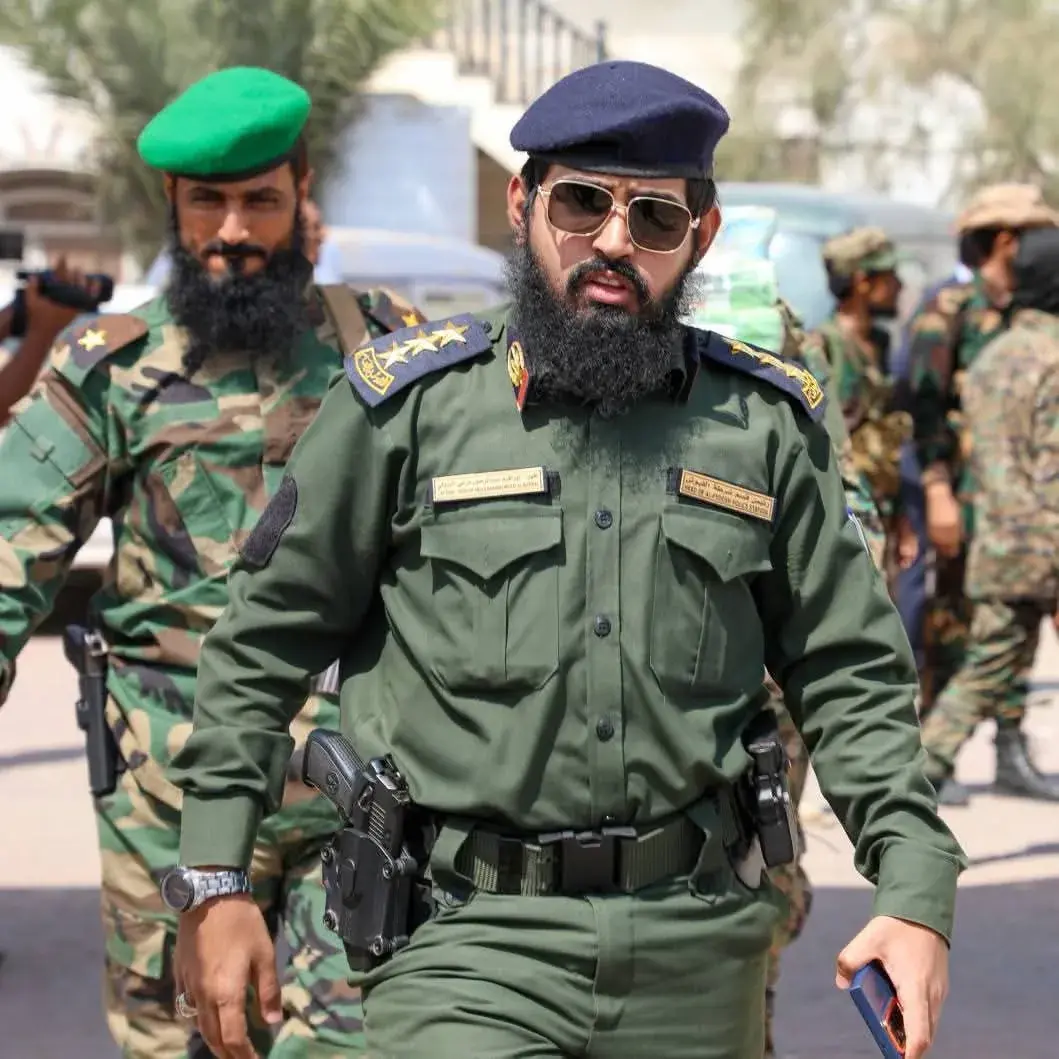 مدير شرطة الفيوش يناشد القيادة بالتدخل بعد تعرضه ل...