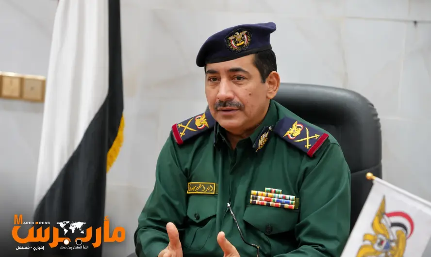 اليمن يطلع الصين على الوجه الأخطر للحوثيين: جرائم...