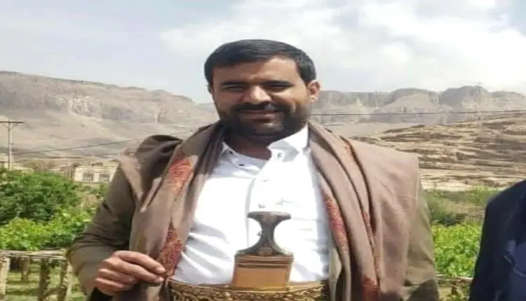 مصرع قيادي حوثي بارز بغارة جوية في الجوف.. الأسم و...