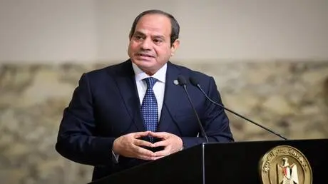بعد فضيحة مدوية.. السيسي يصدر توجيهات عاجلة بشأن م...