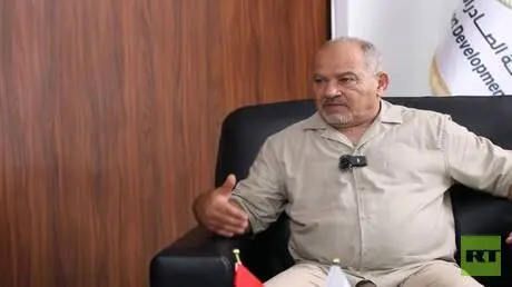 الهنقاري لـ RT: ليبيا تسعى لكسر ارتهانها للنفط وفت...