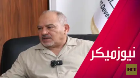 تحد ليبي للغرب.. شراكة مع روسيا والصين