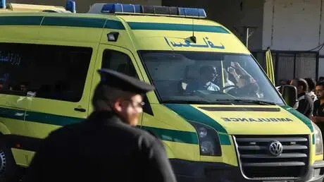 مصر.. تطورات مفاجئة في قضية قاتل زوجته وشابين بتهم...