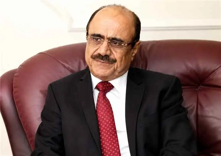 العمراني: استبعاد اليمن من مجلس التعاون كان خطأً ا...
