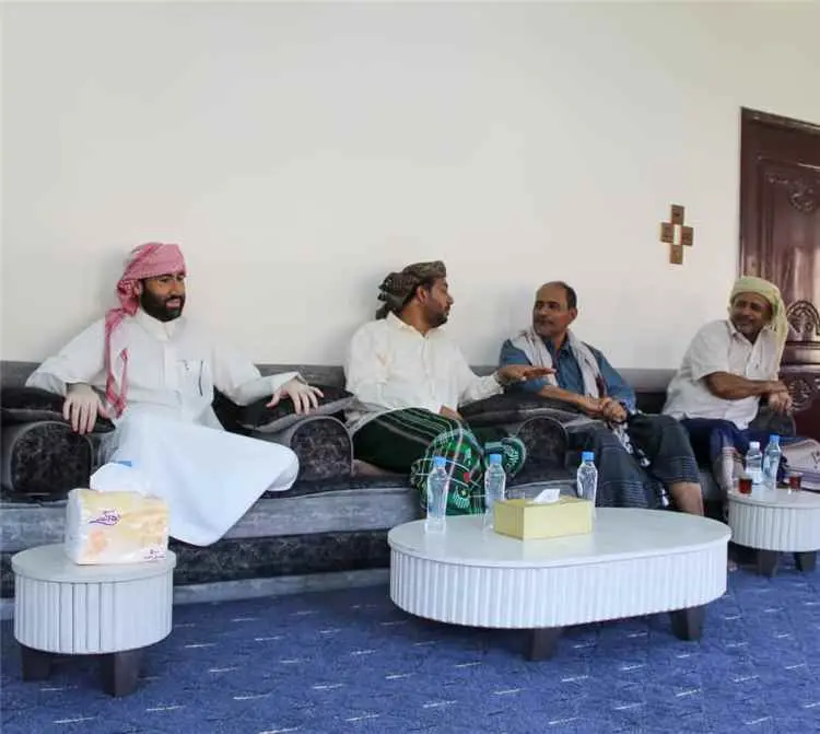 النائب الثاني لرئيس مؤتمر حضرموت الجامع يثمن أدوار...