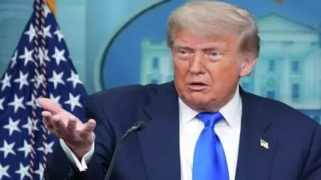 ترامب يهاجم ويتوعد كندا: لن نسمح لهم بمواصلة استغل...