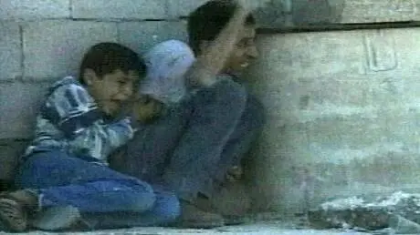 بعد 25 عاما.. محمد الدرة يعود إلى كتب التاريخ في "...