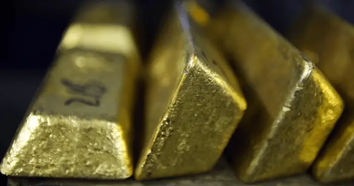 صعود أسعار الذهب وسط إقبال واسع على الملاذات الآمنة