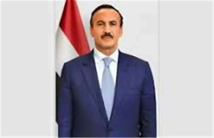 السقلدي يشيد بخطاب أحمد علي: آن الأوان لتحرير القر...