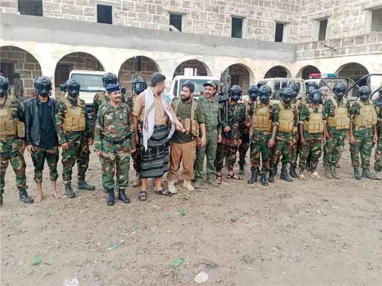 لودر ... انتشار أمني وعسكري مكثف ونجاح مرهون بتعاو...
