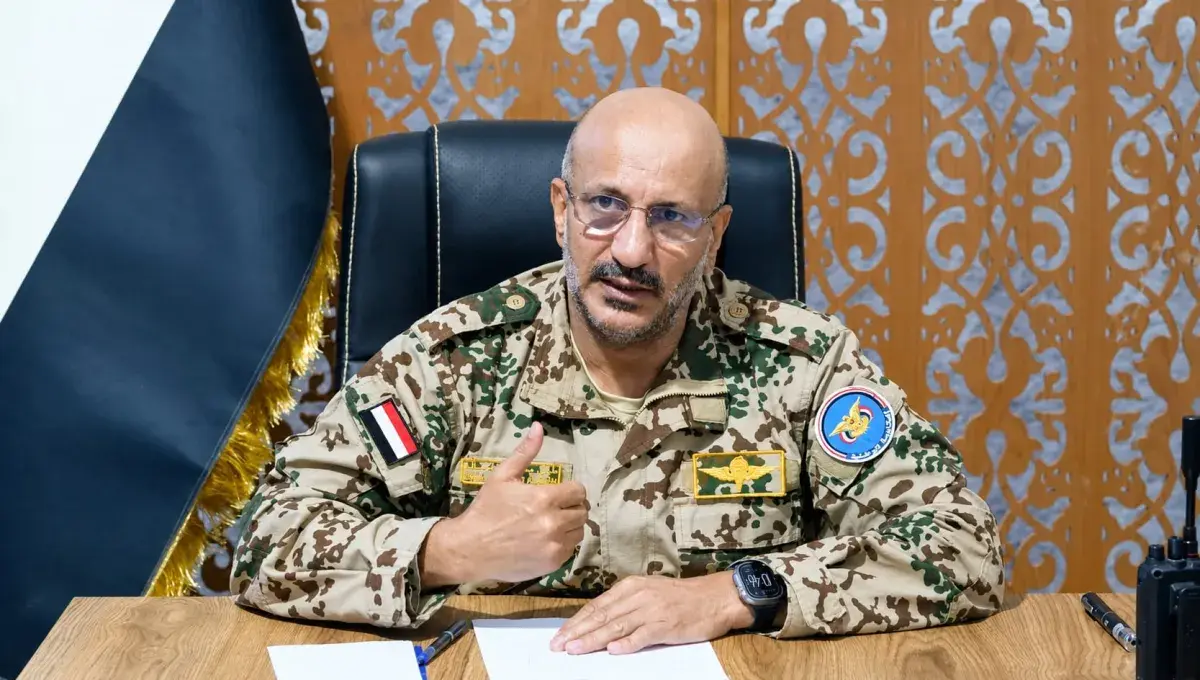 الإعلام في قلب المعركة الوطنية.. طارق صالح يحدد مل...