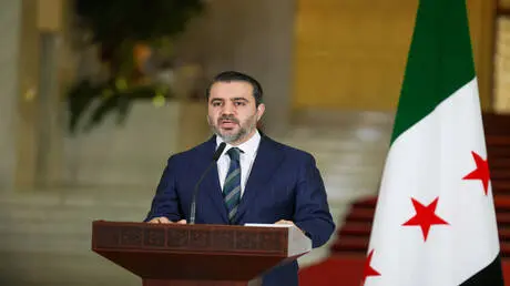 وزير الخارجية السوري يعلق على رفع اسم بلاده من قائ...