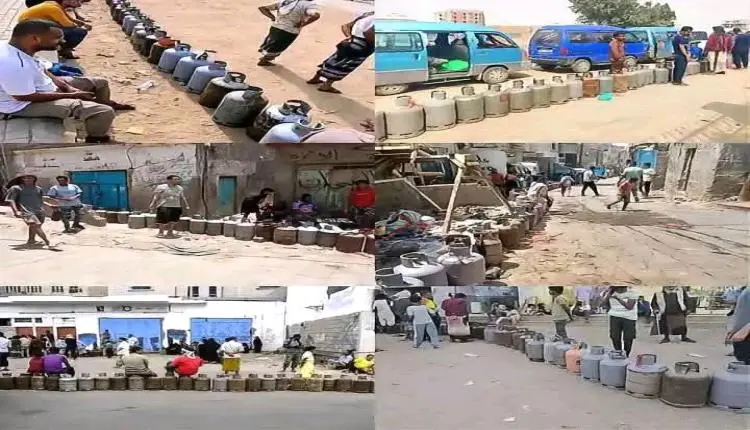 فارع يكشف عن جرعة حكومية قاتلة ترفع الغاز إلى 20 أ...